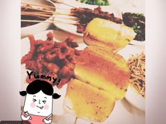 -庐州太太(CBD店)