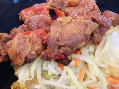 -济南大学-第8食堂