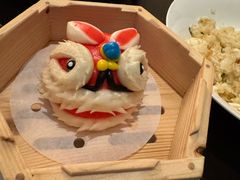 -珠海瑞吉酒店·宴庭中餐厅