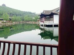 -威海华夏城景区