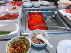 -海底捞火锅(铂澜大象城店)