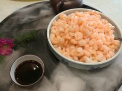 -香雪海饭店中餐厅(人民桥店)