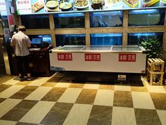 -阿英煲(凉城路店)