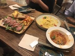-The Good Place好地方·Brunch·coffee(国贸店)
