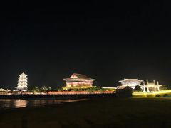 -蓬莱仙岛