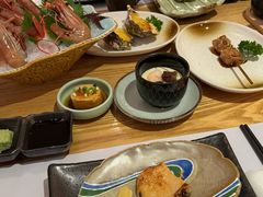 -京旬海鲜放题·铁板烧自助餐厅