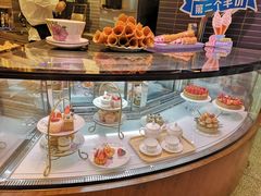 -荷家面包生日蛋糕(大渡口万达广场店)