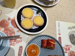 -点都德(长泰广场店)