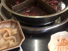 -大龙火锅(老店)