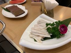 -湯系·煲汤手艺人(东二环泰禾广场店)