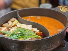 -山葵家·创意料理(宁波来福士店)