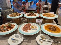 -扬州万怡酒店-中餐厅(文昌中路店)