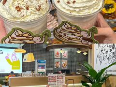 -安又胖韩国烤肉(泰达永旺店)