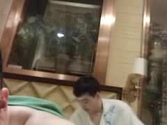 -东方之珠洗浴休闲广场(南开店)