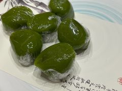 -沪碟·精菜坊(闵行店)