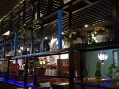 -花样西贡·法式越南餐厅(西大万达店)
