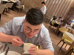 -盐城万豪酒店-盐城厨房西餐厅