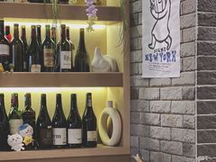 -NG PASTA吴居·中华意面·鲜牛排(南头古城店)