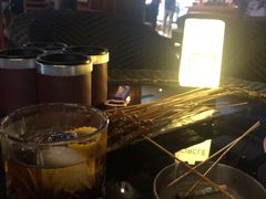 -CIRCLE·酒吧(第一国际店)