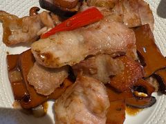 -庐灶江南·江南菜·四合院Bistro(东直门雍和宫·原华侨宾馆店)