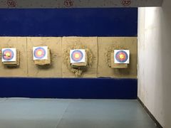 -道顺射箭·团建·骑射(张杨路店)