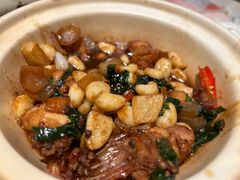 -白云中餐厅·粤菜·亚龙湾喜来登度假酒店