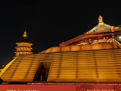 -隋唐洛阳城明堂天堂景区