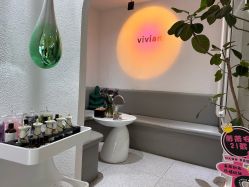 -薇薇安花系SPA