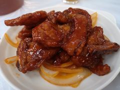 -陈根记大牌档