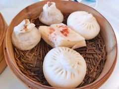 -冶春茶社(官园桥店)