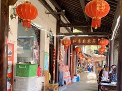 大堂-阿东农家菜(新场古镇下塘街店)