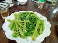 -南记食粥坊·宵夜大排档(岭南分店)