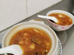 -添發碗仔翅美食