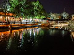 -乌镇望津里精品酒店