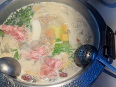 -彤德莱牛肉火锅(双港店)