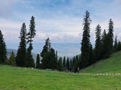 -新疆那拉提国家旅游度假区