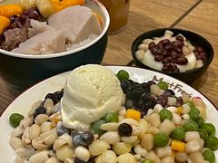 -鲜芋仙(中山路店)