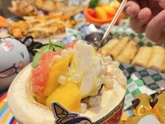 -泰妃殿(武汉首店)