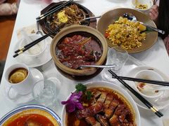 -金湖港式餐厅(建外店)