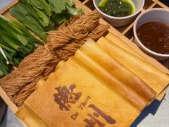 -老德州四合院·德州菜(天衢路店)