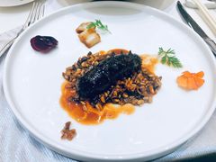 -喜宴又一村·粤菜·茶点·海鲜(壹方天地店)