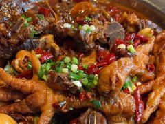 -胖哥俩肉蟹煲(杭州下沙学林街店)