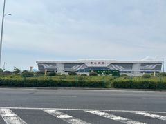 -黄山北站