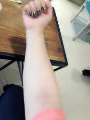 -幸运7纹身刺青Lucky7tattoo