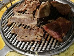 -伊茉家的烤肉店(勒泰中心店)