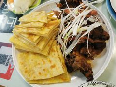 -鼎香润(德胜门内店)