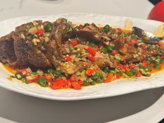 -金谷仓家庭料理(马泉营店)