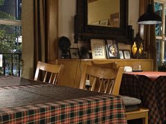 -小世界西餐厅(建国门店)