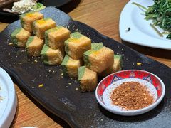 -敏珠拉姆藏餐·南京厨房(富春江东街店)