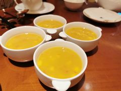杨枝甘露-杭州JW万豪酒店-万豪中餐厅